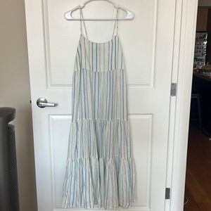 Madewell dress (size 8)